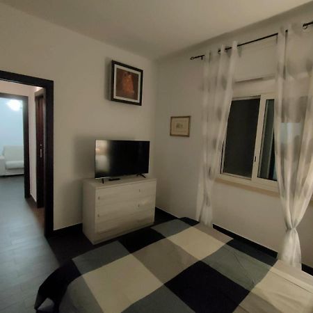 Casa Vacanze Candida Bari Exteriér fotografie