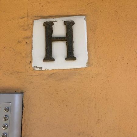 Casa Vacanze Candida Bari Exteriér fotografie