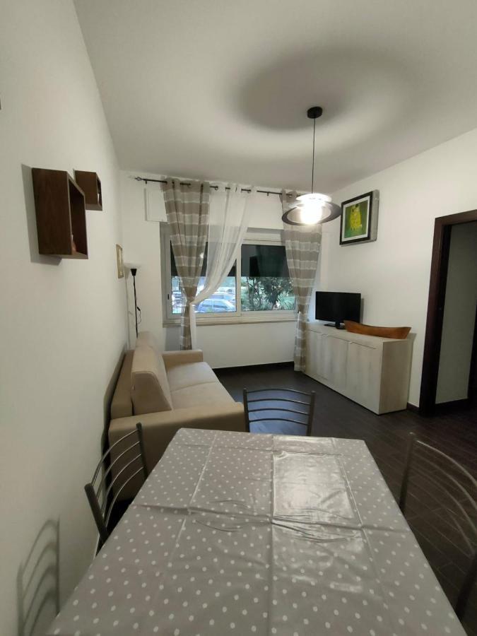 Casa Vacanze Candida Bari Exteriér fotografie