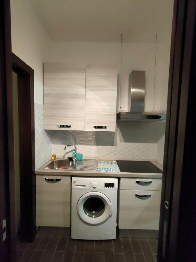 Casa Vacanze Candida Bari Exteriér fotografie