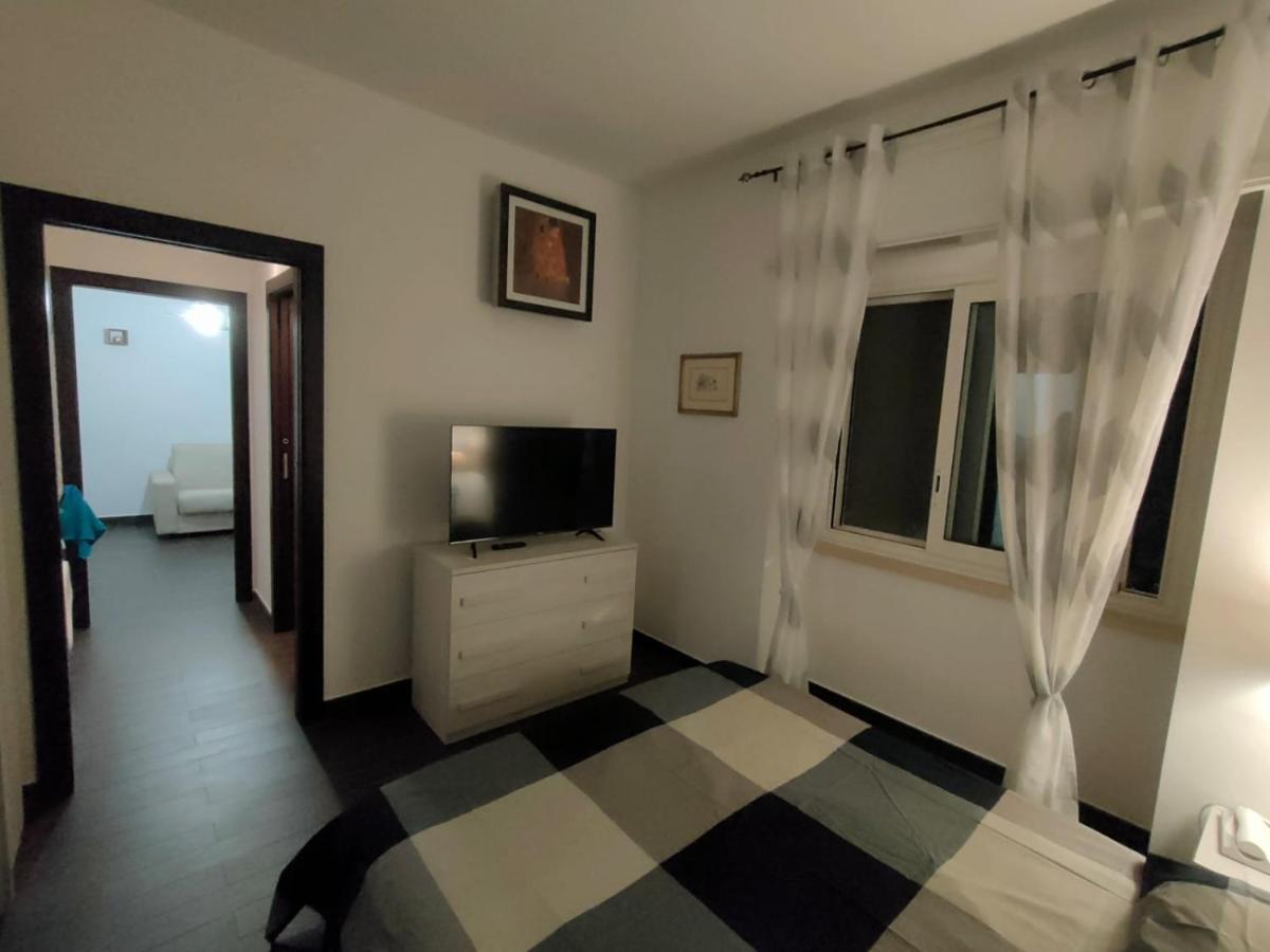 Casa Vacanze Candida Bari Exteriér fotografie