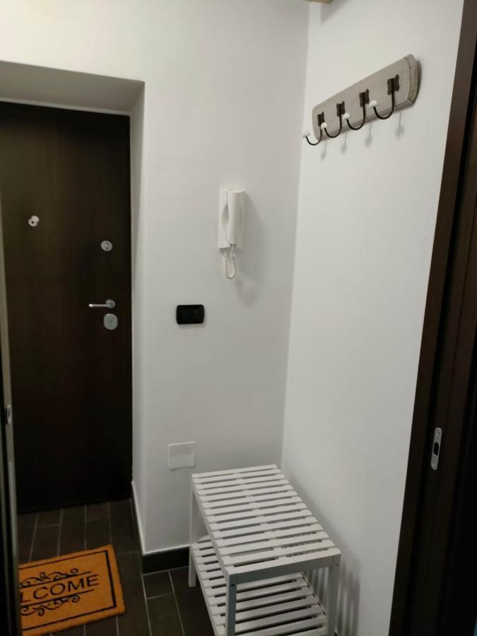 Casa Vacanze Candida Bari Exteriér fotografie