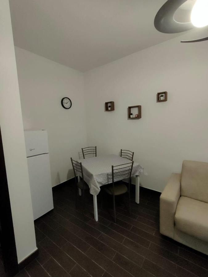 Casa Vacanze Candida Bari Exteriér fotografie