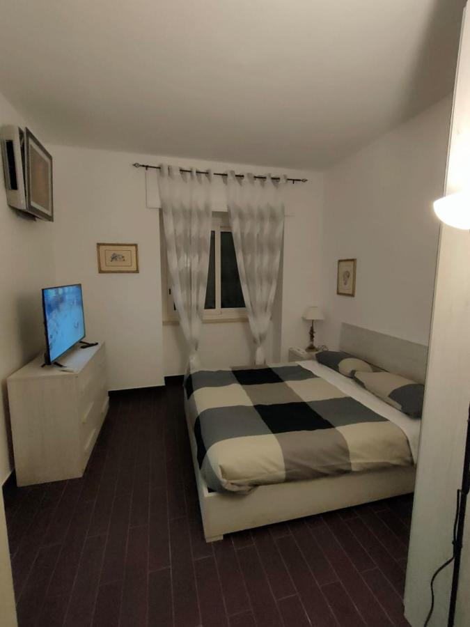 Casa Vacanze Candida Bari Exteriér fotografie