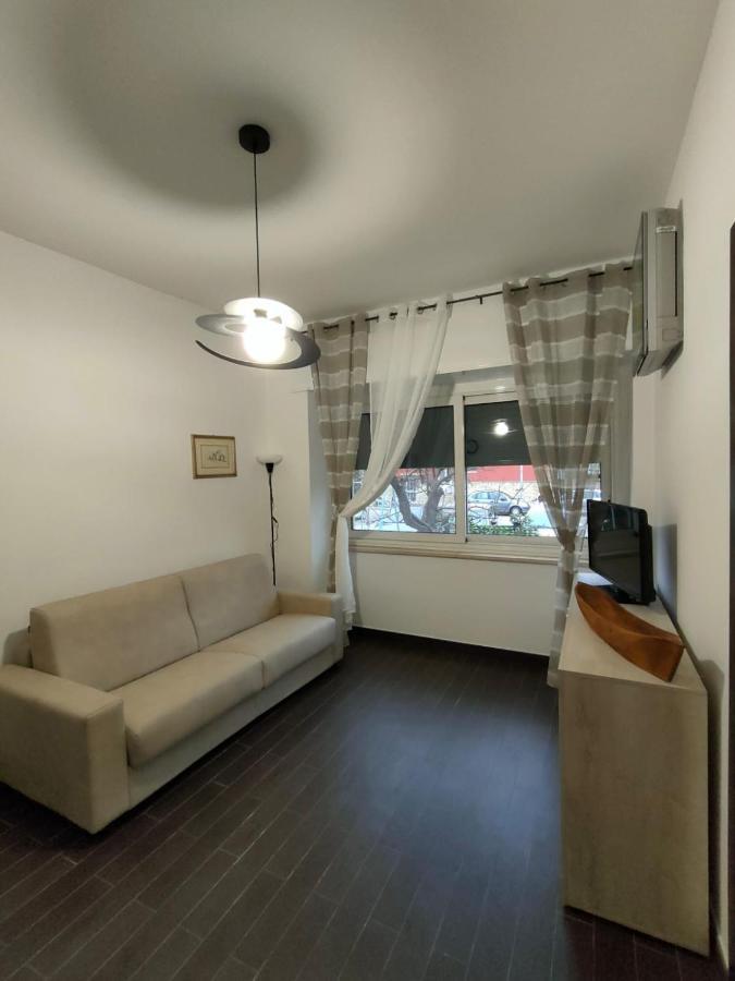 Casa Vacanze Candida Bari Exteriér fotografie