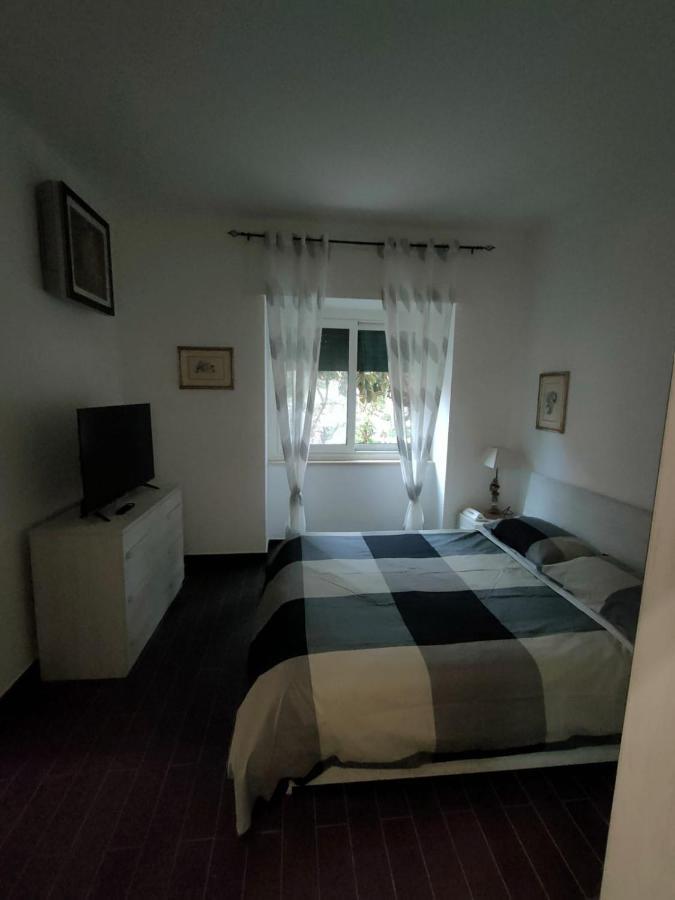 Casa Vacanze Candida Bari Exteriér fotografie