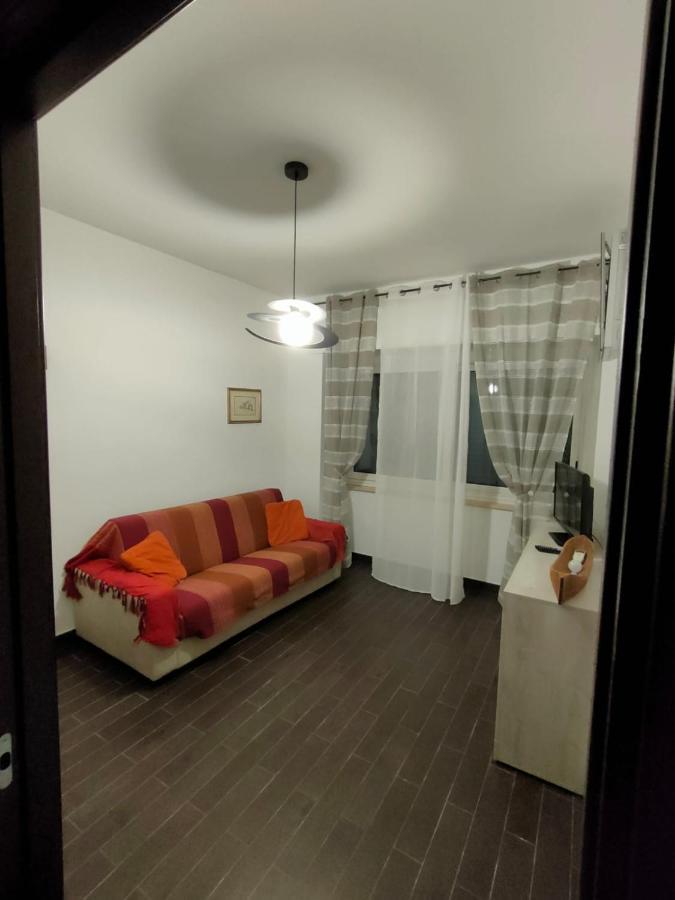 Casa Vacanze Candida Bari Exteriér fotografie