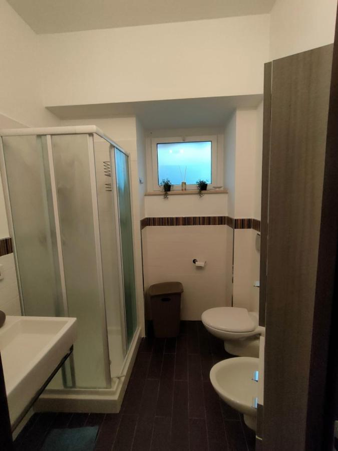 Casa Vacanze Candida Bari Exteriér fotografie