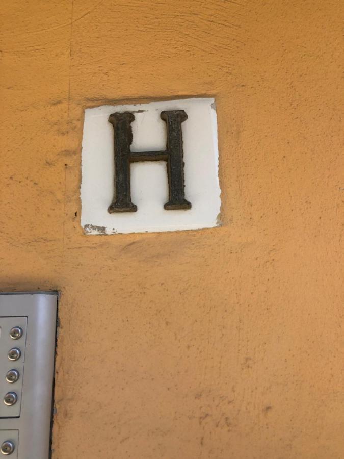 Casa Vacanze Candida Bari Exteriér fotografie
